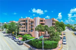 8101 Byron Ave, Miami Beach, FL 33141 - Photo 1
