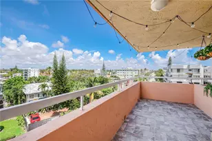 8101 Byron Ave, Miami Beach, FL 33141 - Photo 21