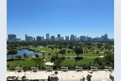 20301 W Country Club Dr #1224, Aventura, FL 33180 - Photo 1