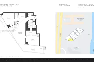 18975 Collins Ave, Sunny Isles Beach, FL 33160 - Photo 13