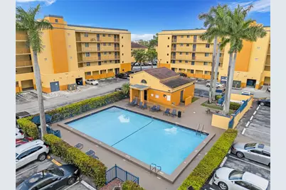 14961 SW 82nd Ln #21-402, Miami, FL 33193 - Photo 23