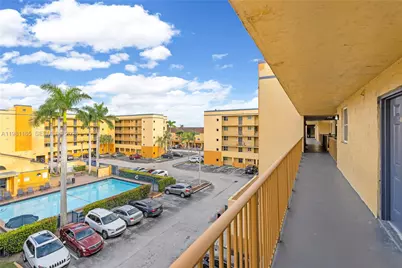 14961 SW 82nd Ln #21-402, Miami, FL 33193 - Photo 3