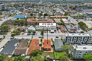 27 E 12th St, Hialeah, FL 33010 - Photo 5