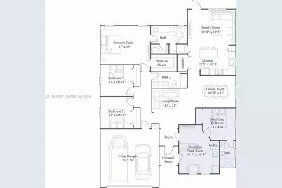 2310 SE 28th Dr, Homestead, FL 33035 - Photo 11