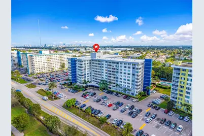 4350 Hillcrest Dr #200, Hollywood, FL 33021 - Photo 57