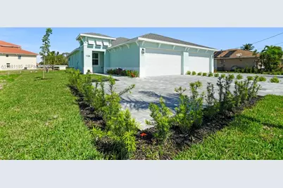1107 SE 38 St, Cape Coral, FL 33904 - Photo 1