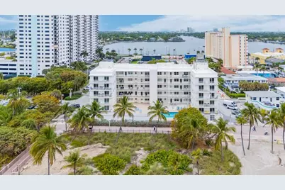 901 S Surf Rd #408, Hollywood, FL 33019 - Photo 45