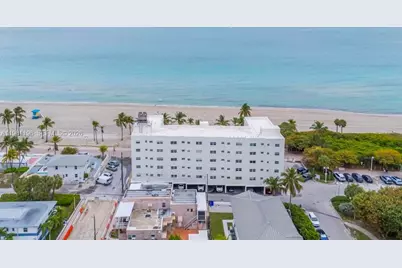 901 S Surf Rd #408, Hollywood, FL 33019 - Photo 1