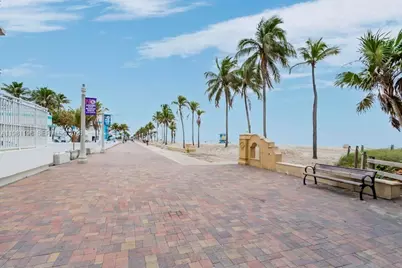 901 S Surf Rd #408, Hollywood, FL 33019 - Photo 39