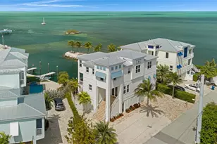 865 50th Street Gulf, Marathon, FL 33050 - Photo 1