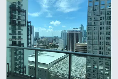 300 S Biscayne Blvd #2703, Miami, FL 33131 - Photo 19