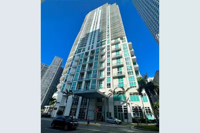 300 S Biscayne Blvd #2703, Miami, FL 33131 - Photo 23