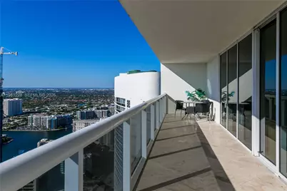 1830 S Ocean Dr #4606, Hallandale Beach, FL 33009 - Photo 19