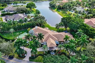 3502 Derby Ln, Weston, FL 33331 - Photo 1