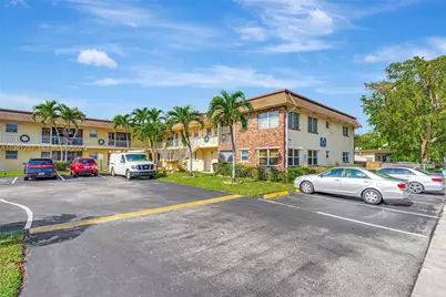 2060 NW 81st Ave #322, Pembroke Pines, FL 33024 - Photo 21
