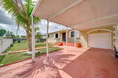 17950 NW 6th Ct, Miami Gardens, FL 33169 - Photo 3