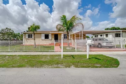 17950 NW 6th Ct, Miami Gardens, FL 33169 - Photo 1