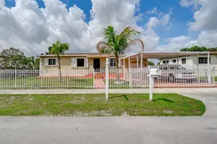 17950 NW 6th Ct, Miami Gardens, FL 33169 - Photo 1