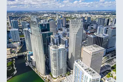 300 S Biscayne Bl #T-3309, Miami, FL 33131 - Photo 41