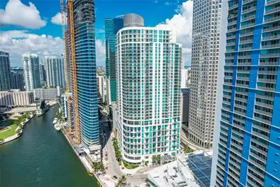 300 S Biscayne Bl #T-3309, Miami, FL 33131 - Photo 31