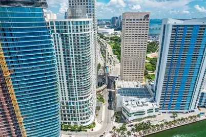 300 S Biscayne Bl #T-3309, Miami, FL 33131 - Photo 33
