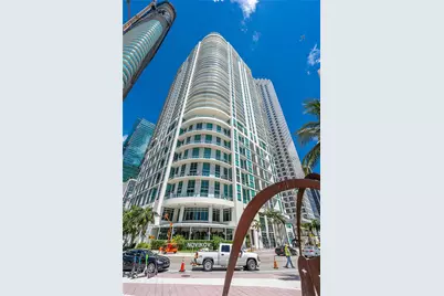 300 S Biscayne Bl #T-3309, Miami, FL 33131 - Photo 35