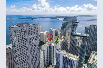 300 S Biscayne Bl #T-3309, Miami, FL 33131 - Photo 23