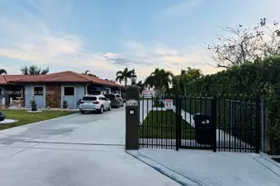 17100 SW 274th St, Homestead, FL 33031 - Photo 5