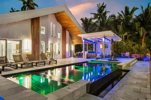 7810 Miami View Dr, North Bay Village, FL 33141 - Photo 9