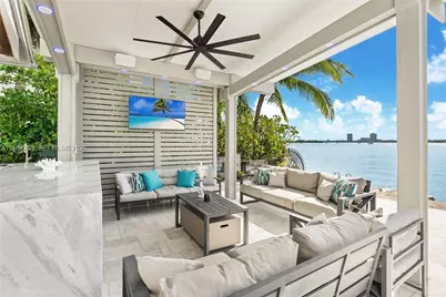 7810 Miami View Dr, North Bay Village, FL 33141 - Photo 5