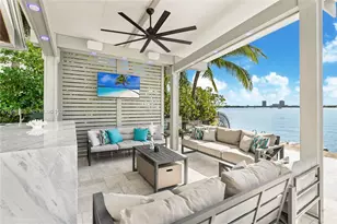 7810 Miami View Dr, North Bay Village, FL 33141 - Photo 5