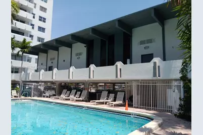 3703 NE 166th St #401, North Miami Beach, FL 33160 - Photo 25