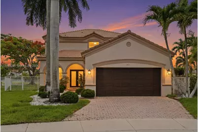663 Live Oak Ln, Weston, FL 33327 - Photo 37