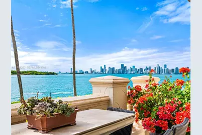 2416 Fisher Island Dr #5106, Miami Beach, FL 33109 - Photo 17