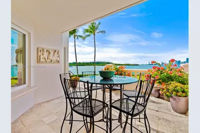 2416 Fisher Island Dr #5106, Miami Beach, FL 33109 - Photo 19