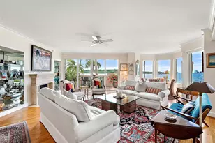 2416 Fisher Island Dr, Miami Beach, FL 33109 - Photo 9