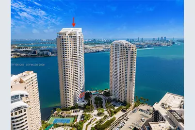 848 Brickell Key Dr #903, Miami, FL 33131 - Photo 27