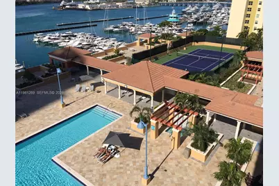 90 Alton Rd #711, Miami Beach, FL 33139 - Photo 25