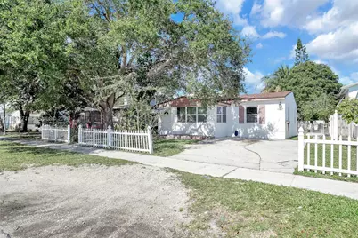 2419 Coolidge St #B, Hollywood, FL 33020 - Photo 5