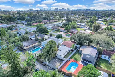 2419 Coolidge St #B, Hollywood, FL 33020 - Photo 7