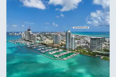 1000 S Pointe Dr #904, Miami Beach, FL 33139 - Photo 23