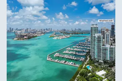 1000 S Pointe Dr #904, Miami Beach, FL 33139 - Photo 27