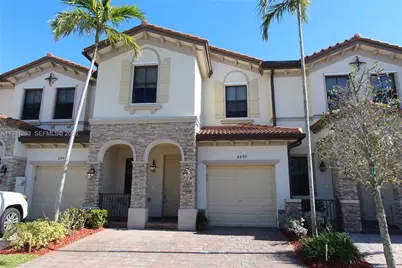 8899 NW 98 Av #8899, Doral, FL 33178 - Photo 1