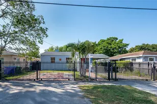 2610 NW 33rd St, Miami, FL 33142 - Photo 1