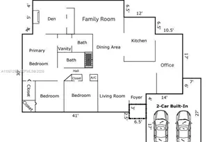 11611 SW 106th Terrace, Miami, FL 33176 - Photo 9