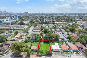 1922 NW 33rd St, Miami, FL 33142 - Photo 1
