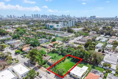 1922 NW 33rd St, Miami, FL 33142 - Photo 5