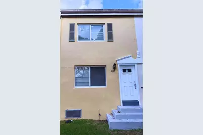 8325 NW 5th Ave #8325, Miami, FL 33150 - Photo 1