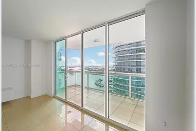 1800 N Bayshore Dr #2811, Miami, FL 33132 - Photo 1