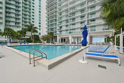 1800 N Bayshore Dr #2811, Miami, FL 33132 - Photo 29